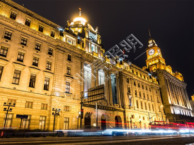 酒店照明設計-體現酒店夜景效果