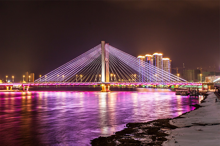 打造漂亮的城市夜景亮化工程，這樣做準沒錯！